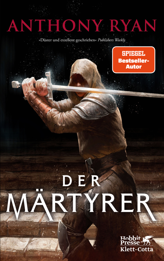 Der Märtyrer main product photo