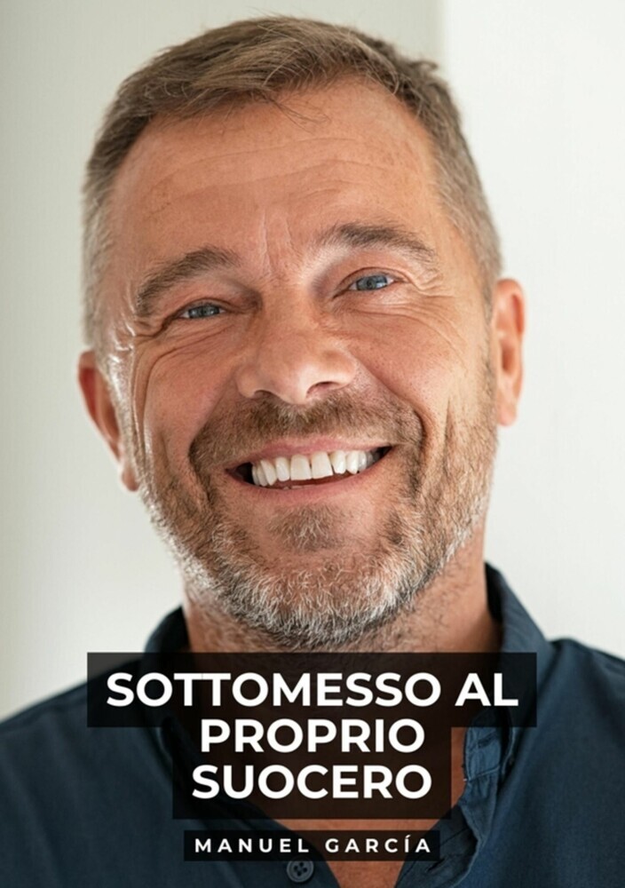 Sottomesso al Proprio Suocero main product photo