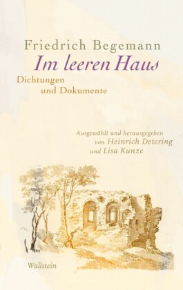 Im leeren Haus