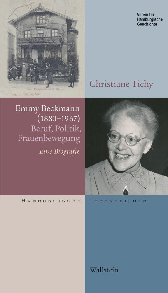 Emmy Beckmann (1880-1967) main product photo