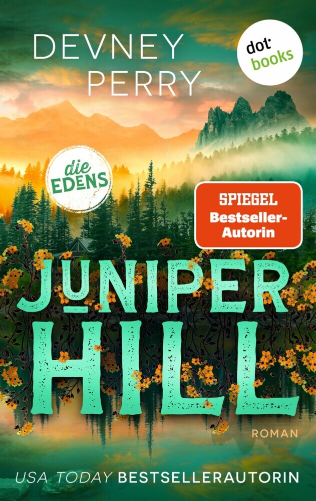 Juniper Hill main product photo
