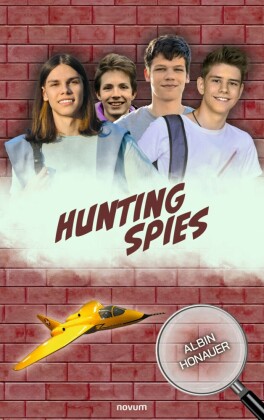 Hunting Spies