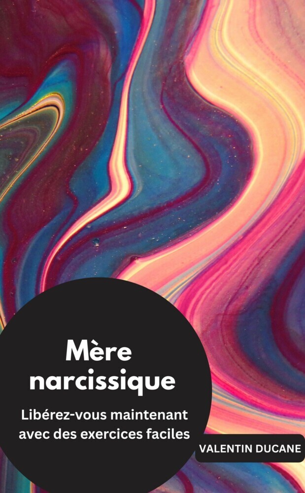 Mère narcissique Libérez-vous maintenant avec des exercices faciles main product photo