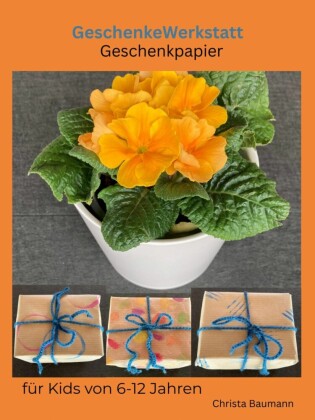 GeschenkeWerkstatt Geschenkpapier