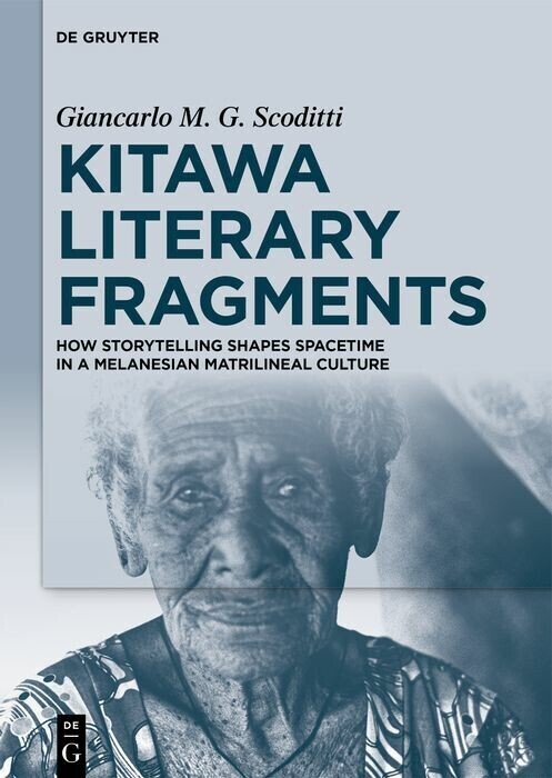Kitawa Literary Fragments main product photo