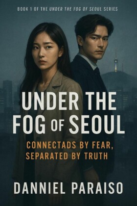 Under the Fog of Seoul