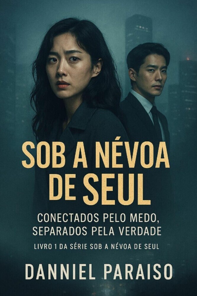 Sob a Névoa de Seul - Conectados Pelo Medo, Separados Pela Verdade main product photo
