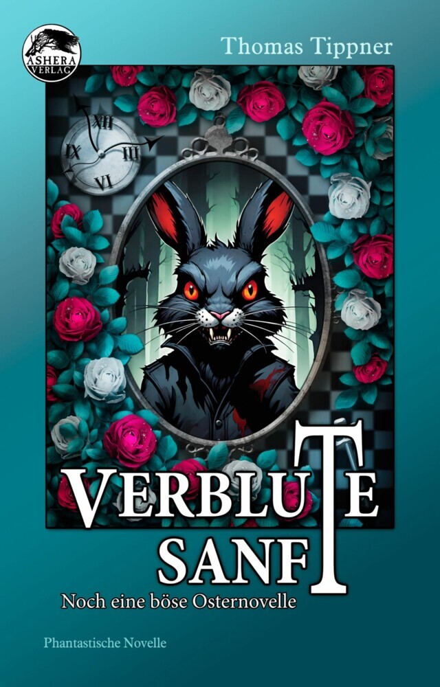 Verblute sanft main product photo