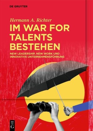 Im War for Talents bestehen
