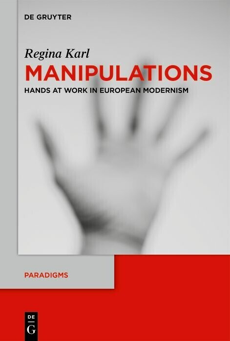 Manipulations main product photo