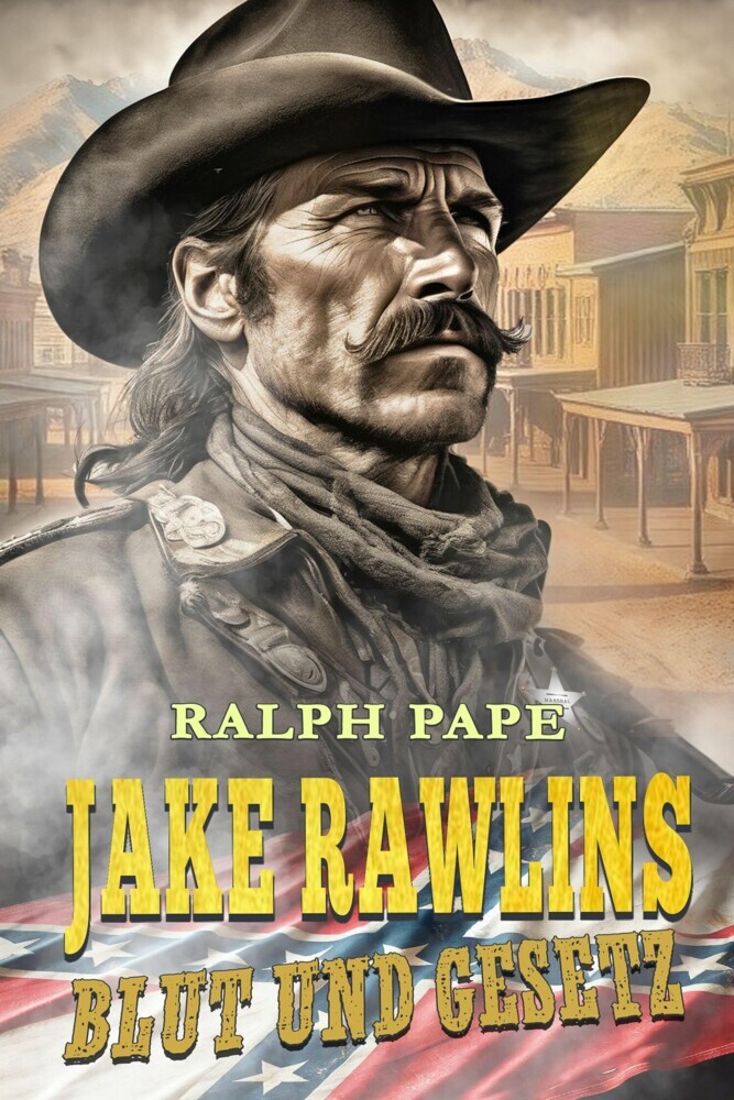 Jake Rwalins main product photo