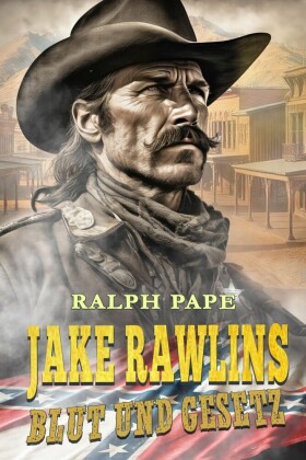 Jake Rwalins