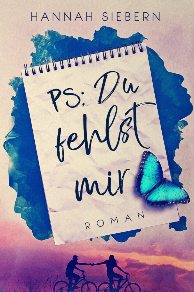 PS: Du fehlst mir main product photo