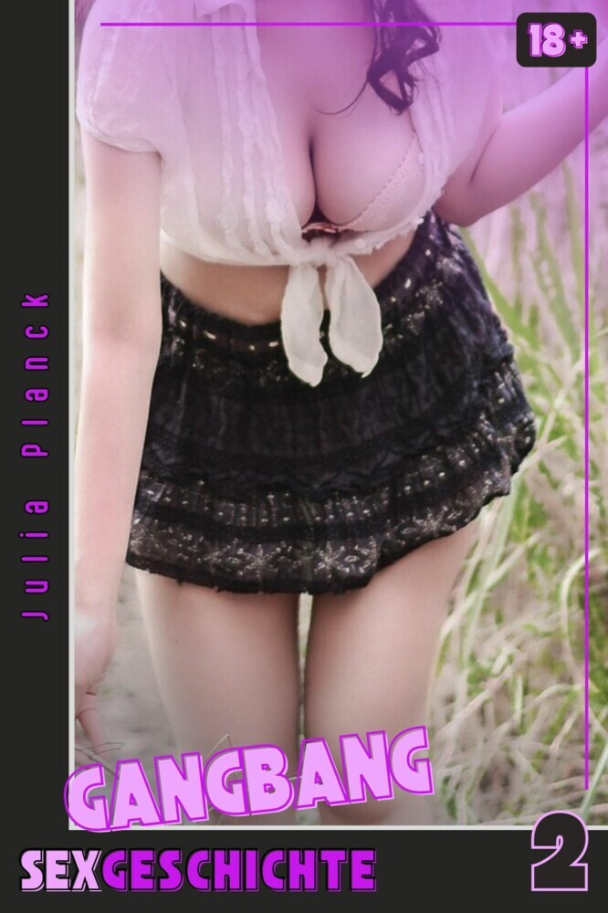 GANGBANG Sexgeschichte - 2 main product photo