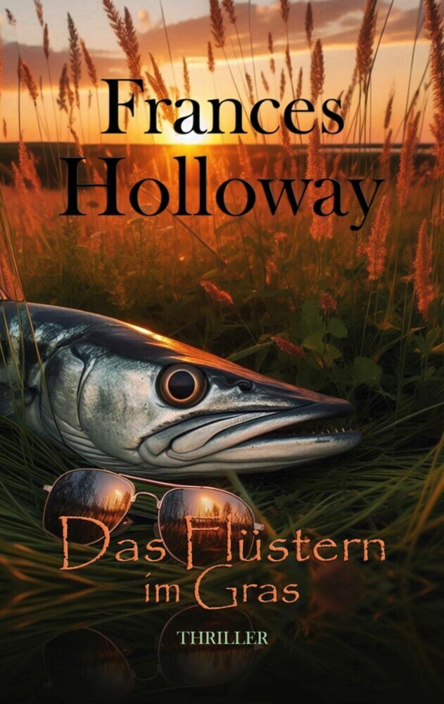 Das Flüstern im Gras main product photo