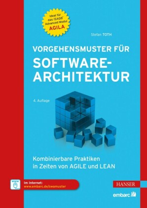 Vorgehensmuster für Softwarearchitektur
