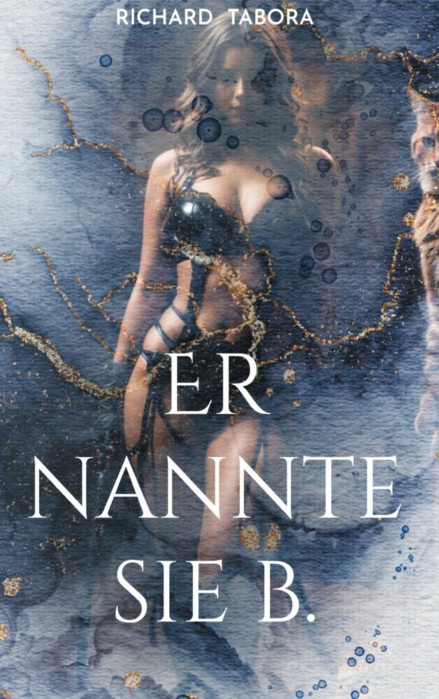 Er nannte sie b. main product photo