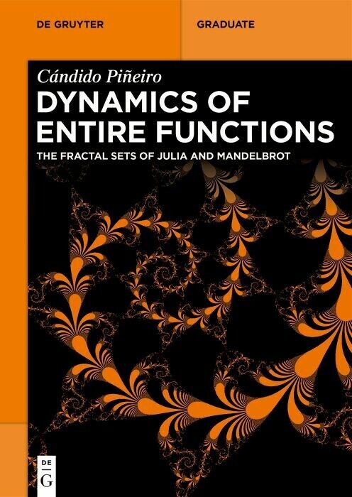 Dynamics of Entire Functions main product photo