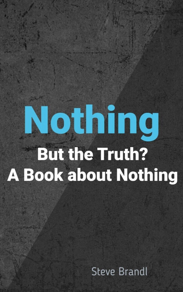 Nothing But the Truth? main product photo