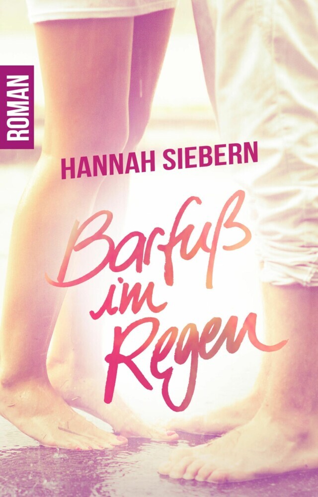 Barfuß im Regen main product photo