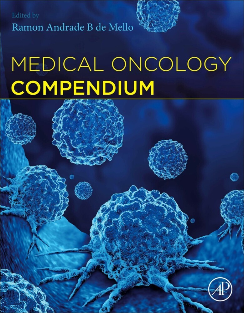 Medical Oncology Compendium main product photo