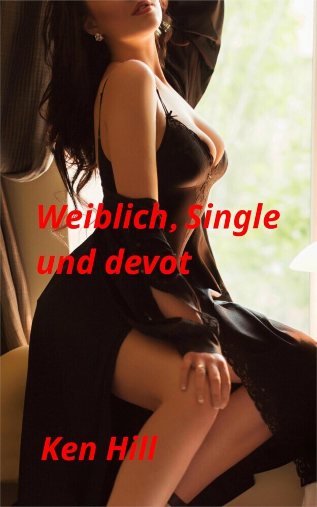 Weiblich, Single und devot main product photo