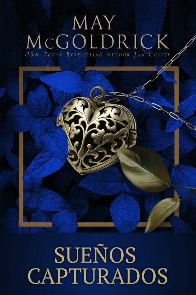 Sueños Capturados main product photo