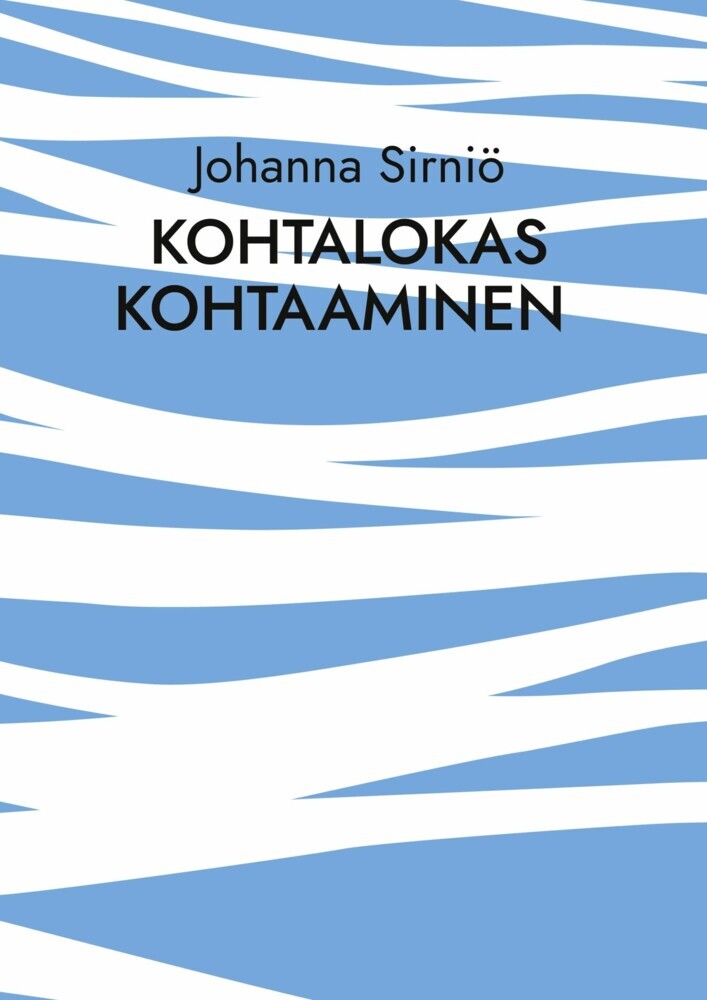 Kohtalokas kohtaaminen main product photo