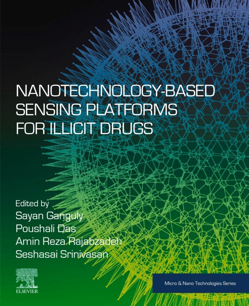 Nanotechnology-Based Sensing Platforms for Illicit Drugs main product photo