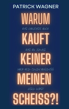 Warum kauft keiner meinen Scheiss?