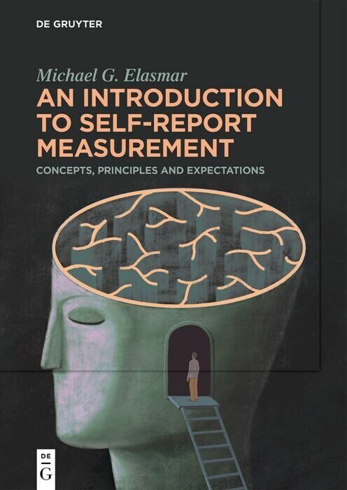 An Introduction to Self-Report Measurement main product photo