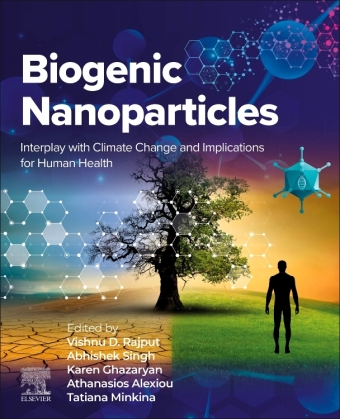 Biogenic Nanoparticles