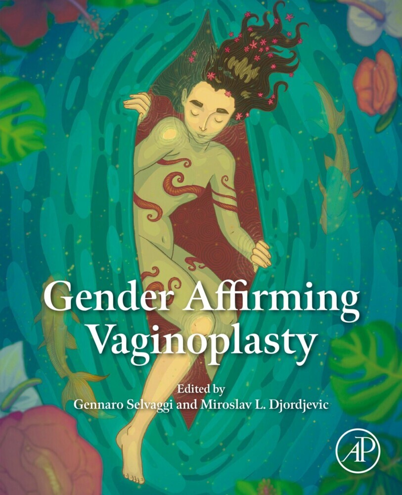 Gender Affirming Vaginoplasty main product photo
