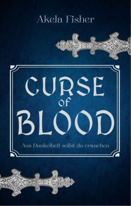 Curse of Blood Band 1
