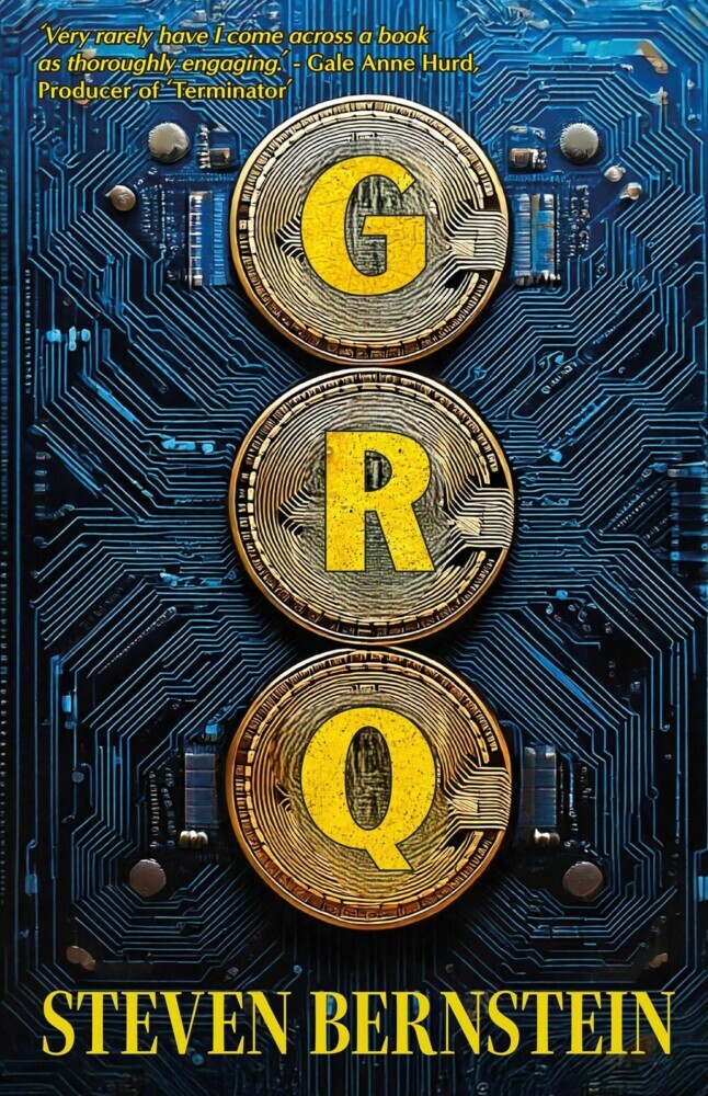 GRQ main product photo