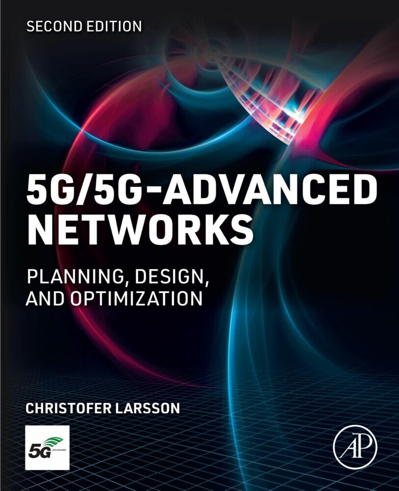 5G/5G-Advanced Networks main product photo