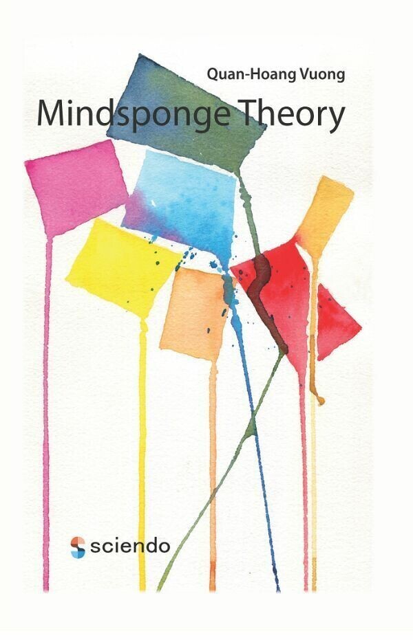 Mindsponge Theory main product photo