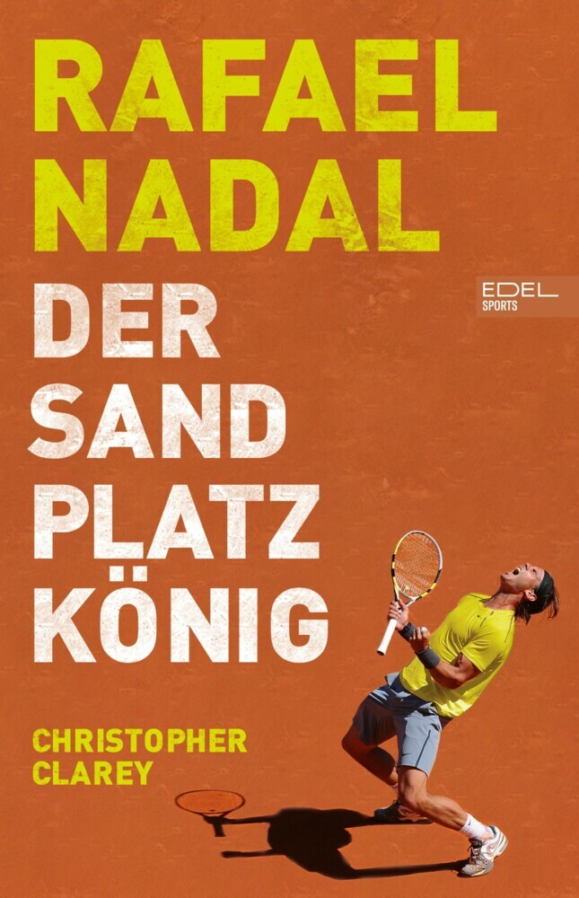 Rafael Nadal main product photo