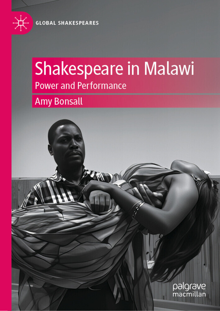 Shakespeare in Malawi main product photo