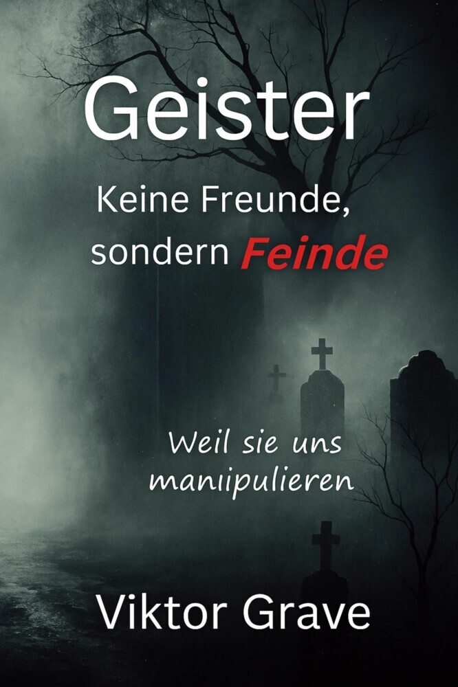 Geister main product photo