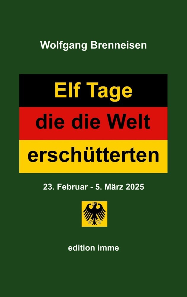 Elf Tage, die die Welt erschütterten main product photo