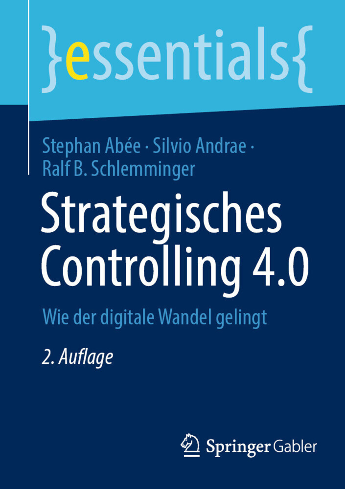 Strategisches Controlling 4 main product photo