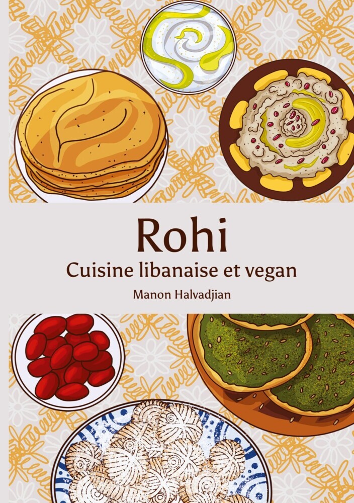 Rohi main product photo