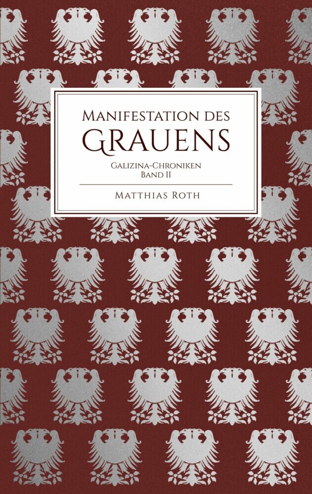 Manifestation des Grauens main product photo