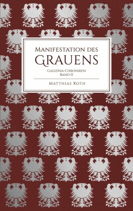 Manifestation des Grauens