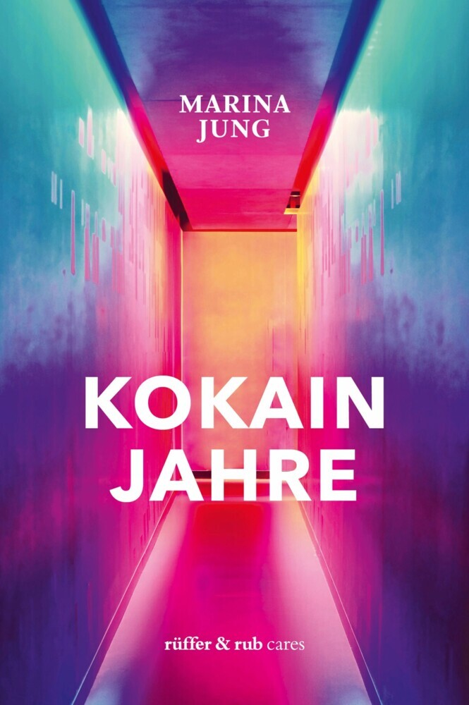 Kokainjahre main product photo