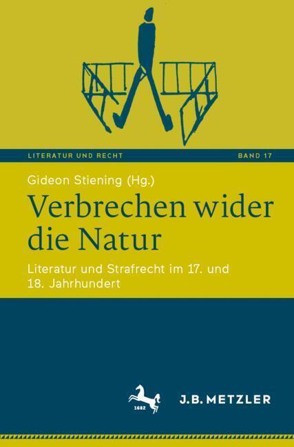 Verbrechen wider die Natur main product photo