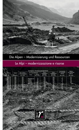 Geschichte und Region/Storia e regione 33/2 (2024)