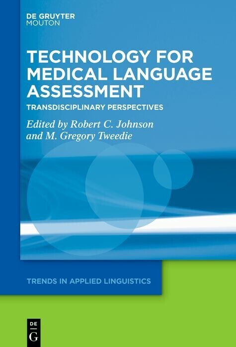 Technology for Medical Language Assessment main product photo