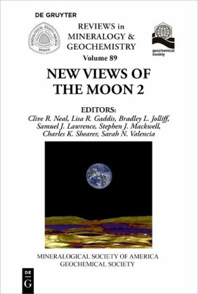 New View of the Moon 2
